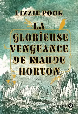 La glorieuse vengeance de Maude Horton